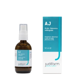 Judifarm Pharma e Aesthetic Research