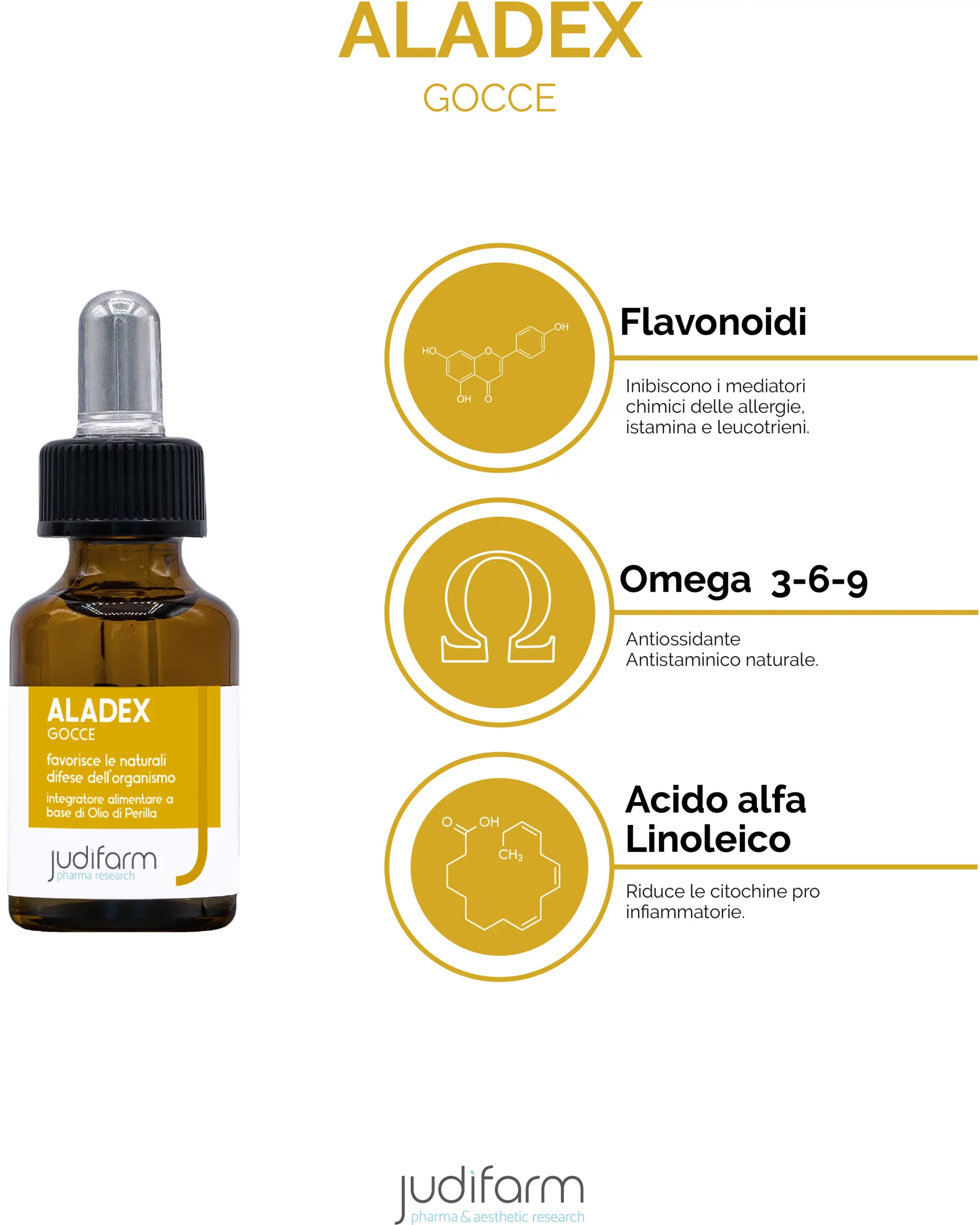 Aladex gocce