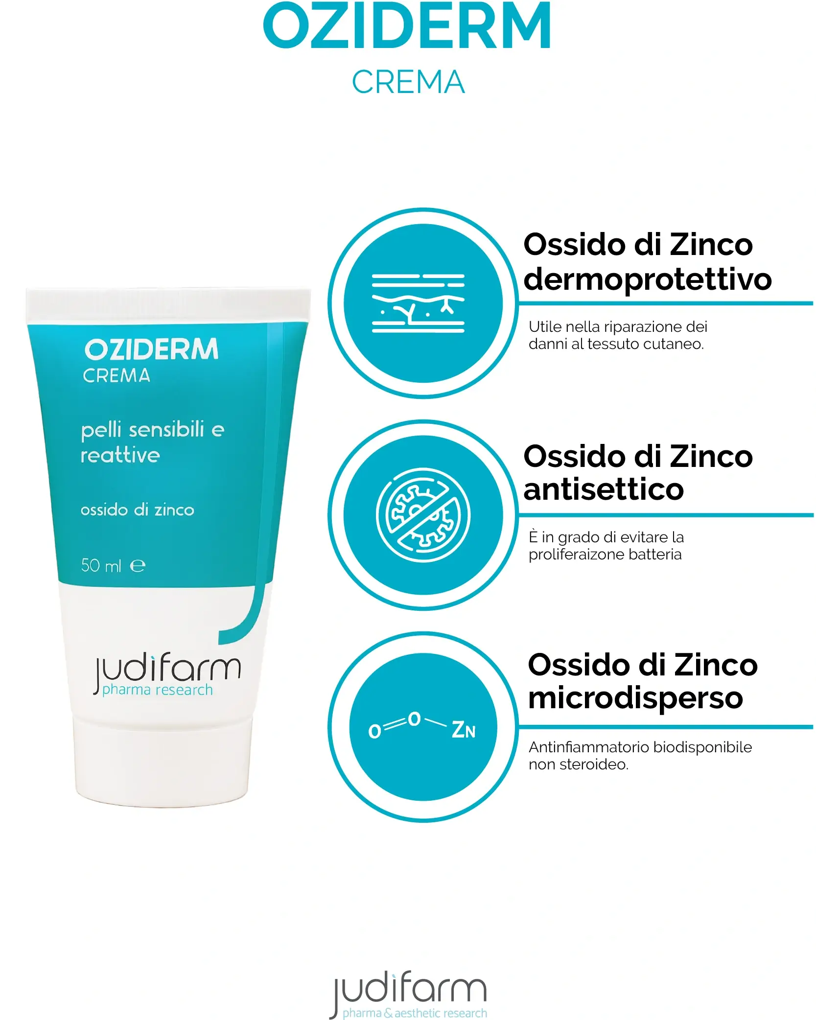 Judifarm Pharma e Aesthetic Research