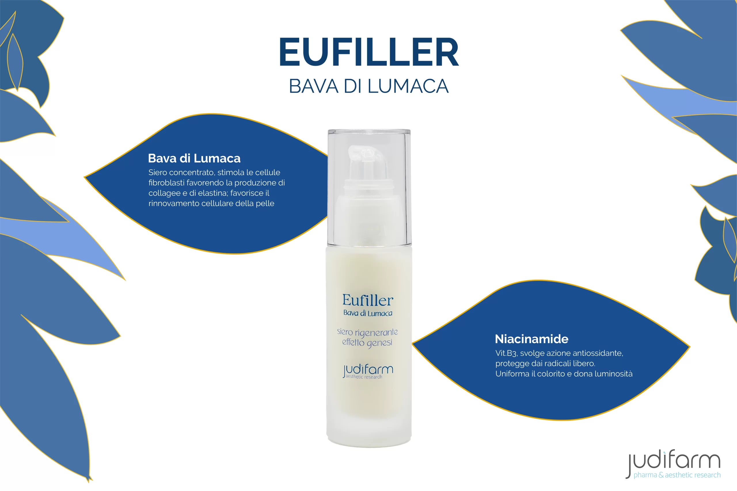 Eufiller Bava di lumaca