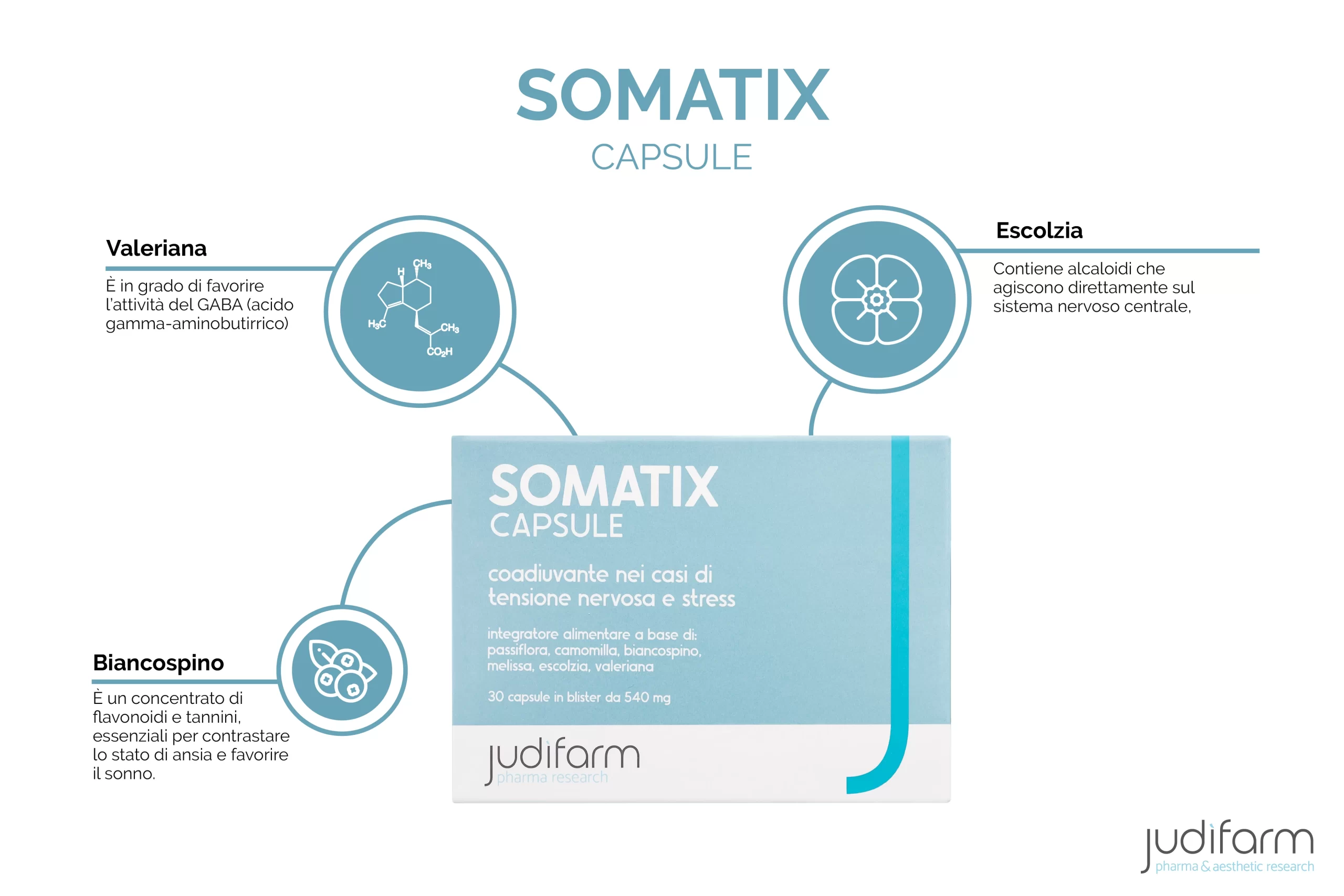 somatix