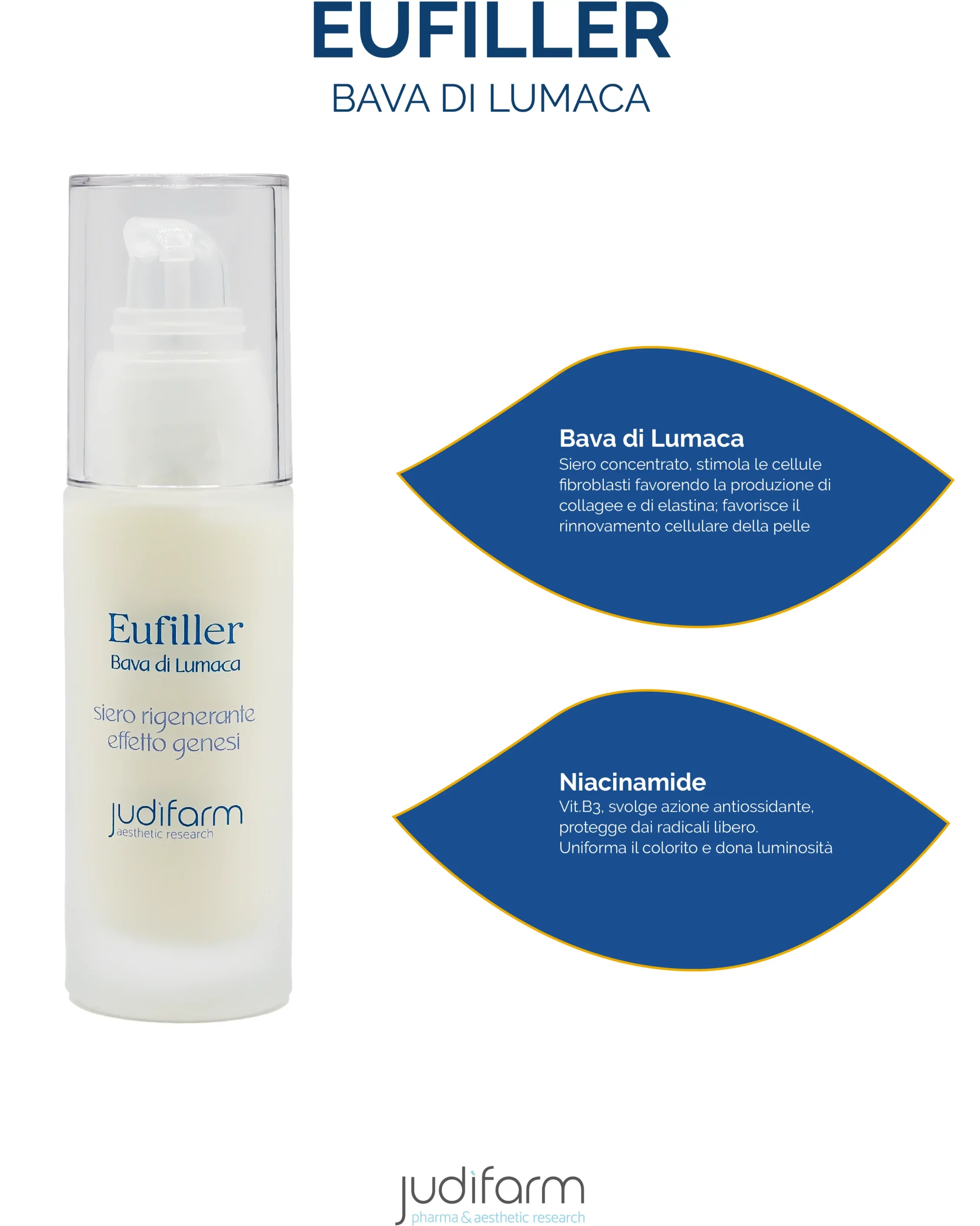 Eufiller bava di lumaca