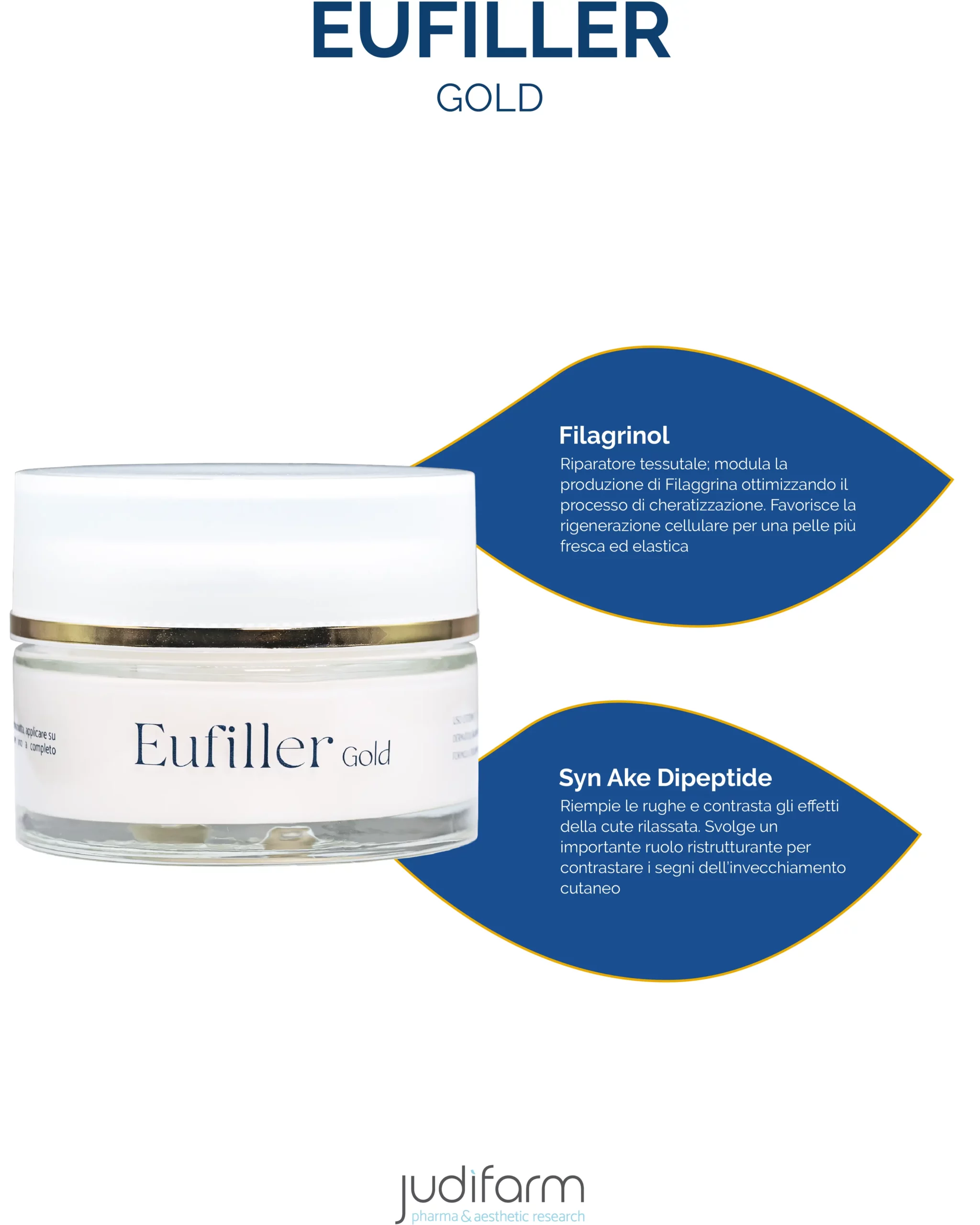 Eufiller gold