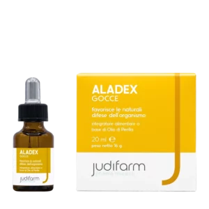 Aladex gocce