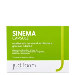 Judifarm Pharma e Aesthetic Research
